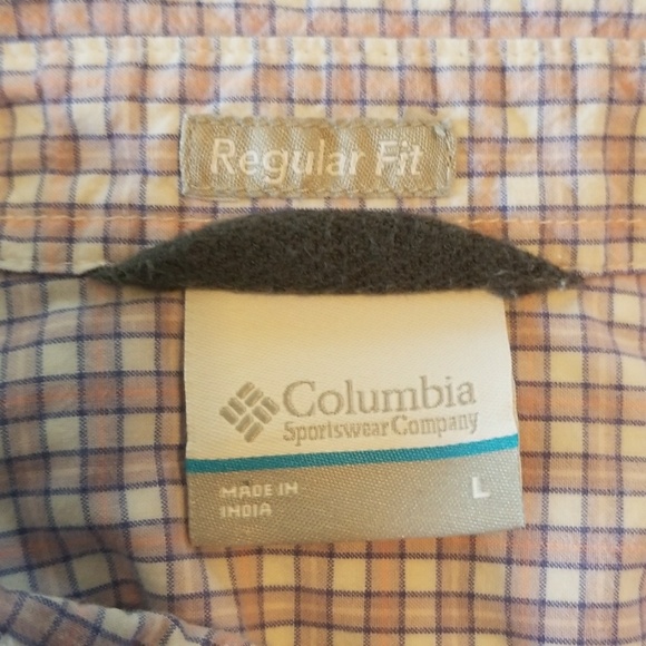 Columbia - Picture 4 of 4